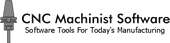 CNC Machinist Software logo