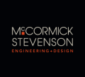 McCormick Stevenson