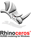 rhino logo