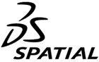 Spatial logo