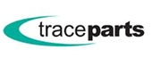 TraceParts logo