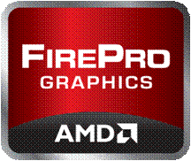 AMD FirePro Graphics Logo