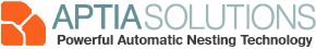 Aptia Solutions logo