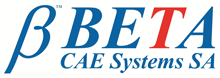 BETA CAE logo