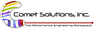 Comet Solutions