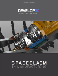Develop3D white paper