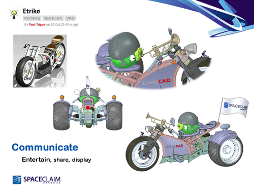Etrike