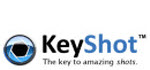 KeyShot logo