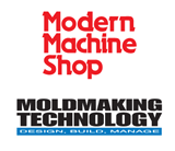 Modern Machine Shop/MoldMaking Technology logos