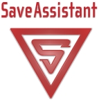 SaveAssistant logo