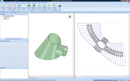 Sheet Metal Cad Program