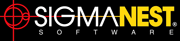 SigmaNest Logo