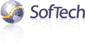 SofTech logo