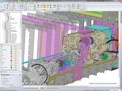 Austmarinetech Example