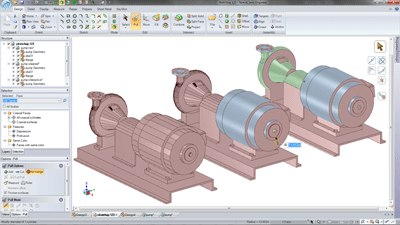 SketchUp Example