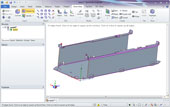 SpaceClaim 2014 Image