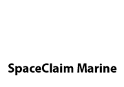 SpaceClaim Marine logo