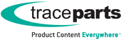 TraceParts logo