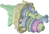 SpaceClaim Image