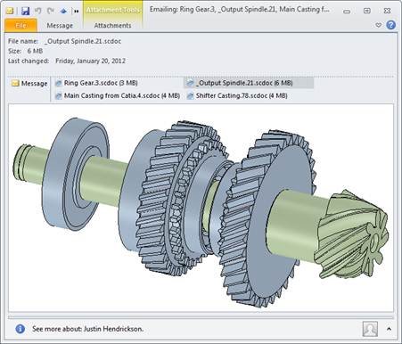 Viewer page screenshot 1