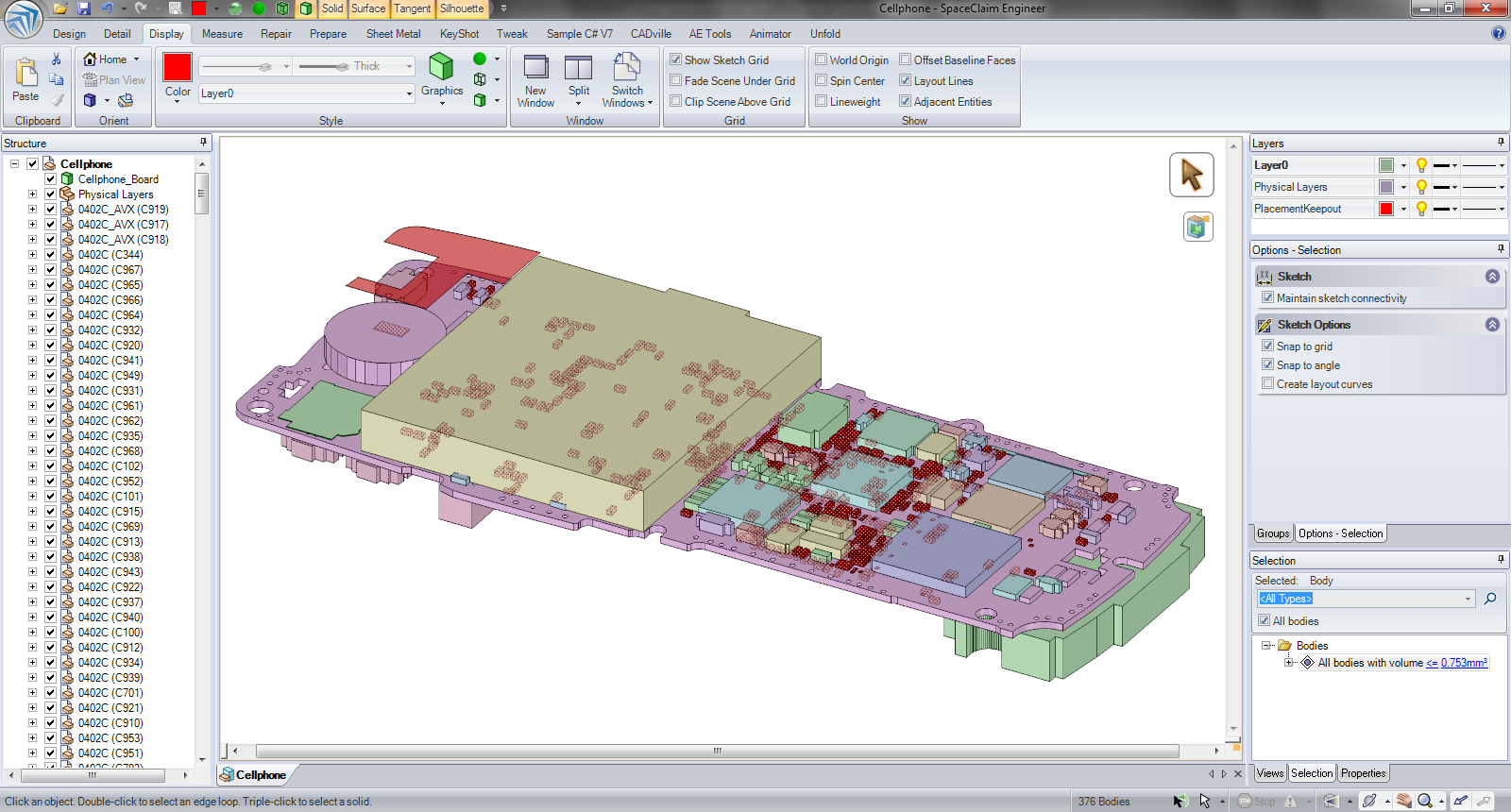 Software for Engineering
