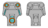 Casting image