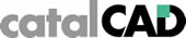 catalCAD logo