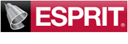 ESPRIT logo