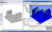 Speed Up Analysis with SpaceClaim