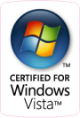 Vista Certified